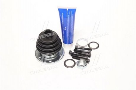 Пильовик ШРУС комплект VAG CIFAM 614005