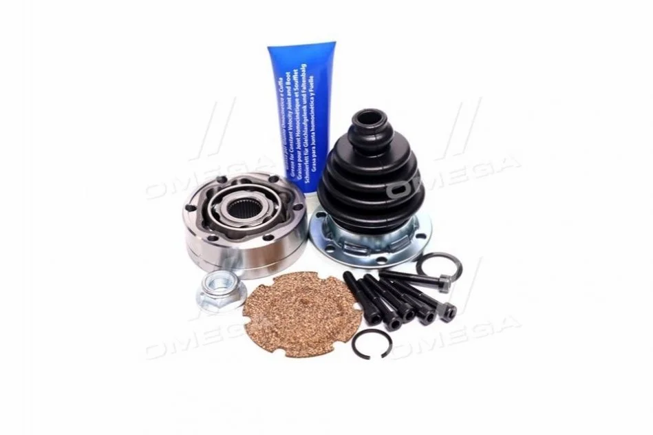 ШРУС внутр. с пыльн. VW,AUDI,SEAT (пр-во Cifam) CIFAM 617010D (фото 1)