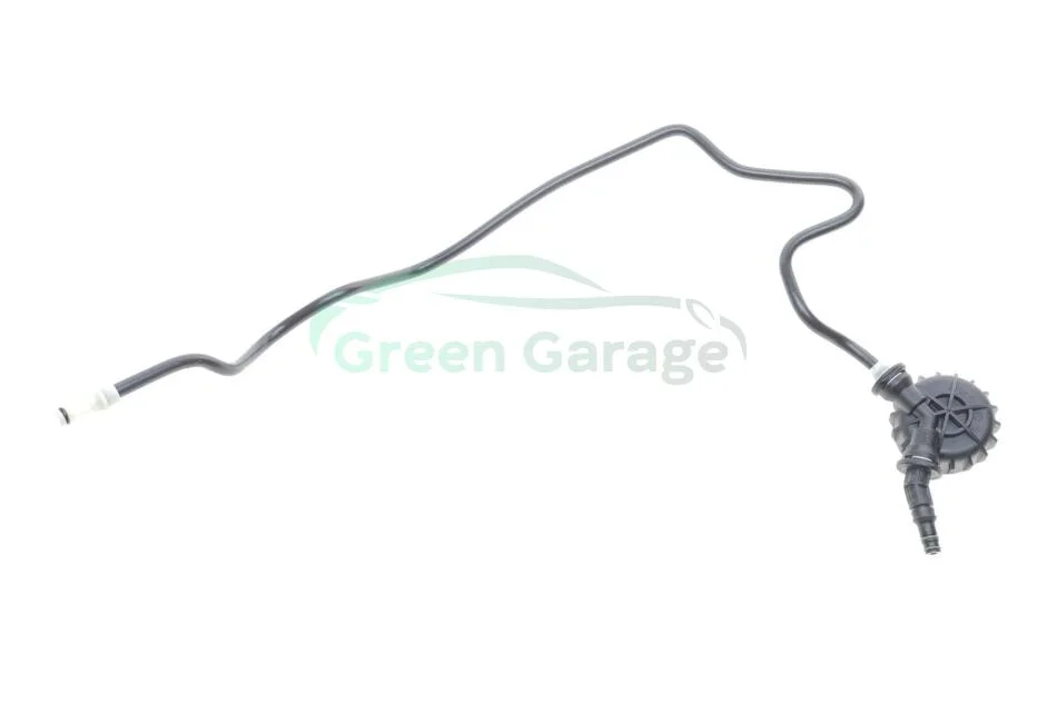 LEITUNG DH RENAULT 308512100R (фото 1)
