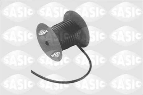 Топливный шланг 3x7 мм (бухта 20м) (пр-во) SASIC SWH3001