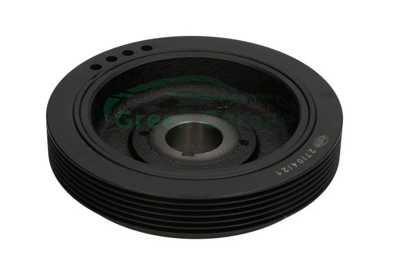 Шків колінвалу SASIC 5150G30 (фото 1)