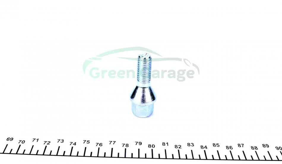 Болты колёсные FEBI BILSTEIN 49873 (фото 1)