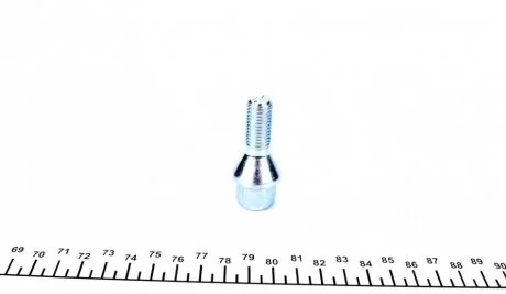 Болт кріплення FEBI BILSTEIN 49873