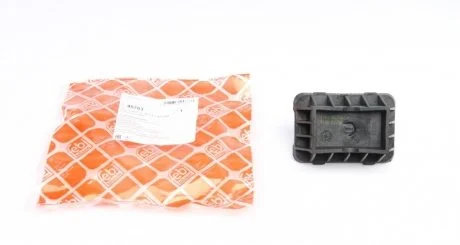 Гніздо для автомобільного домкрату FEBI BILSTEIN 45763