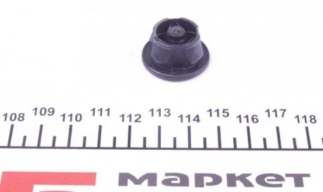Втулка накладки двигуна FEBI BILSTEIN 40836