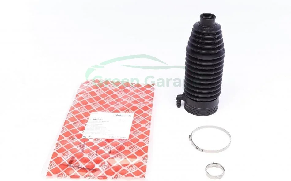К-т пильника рульової рейки FEBI BILSTEIN 38738 (фото 1)
