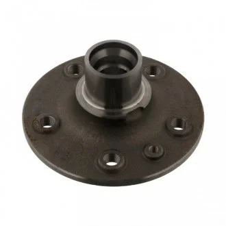 Ступиця колеса FEBI BILSTEIN 34331