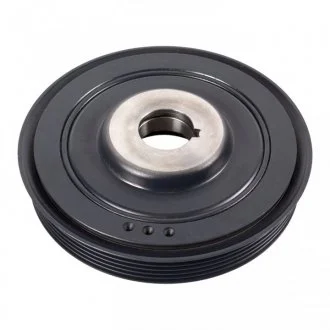 Шкив ремня PSA 1,9D/2,0TD/2,2TD DW8/DW10TD/DW12TED (пр-во FEBI) FEBI BILSTEIN 24628