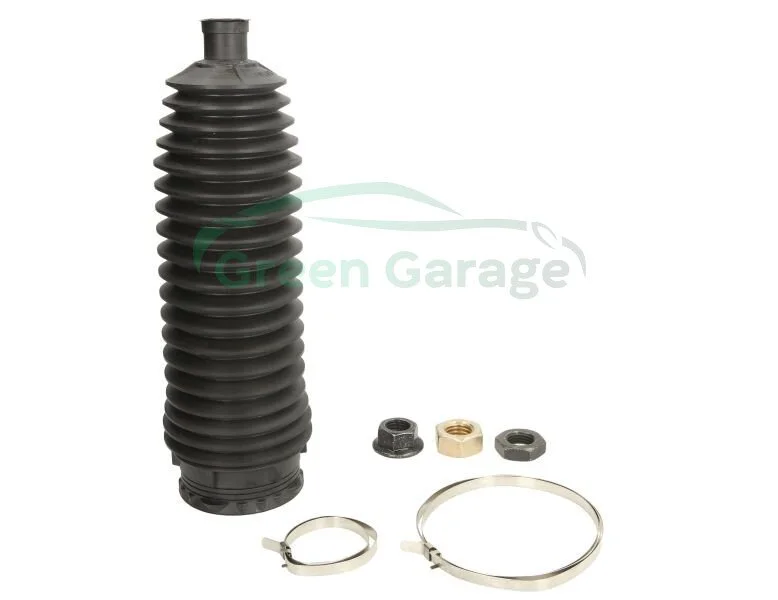 Пильовик кермового мех-му VOLVO XC90 I 2.4D-4.4 10.02-12.14 FEBI BILSTEIN 21603 (фото 1)