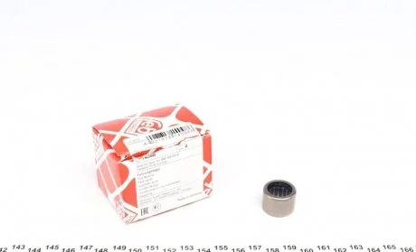 Подшипник центрирующий AUDI, SEAT, VW 76- (Пр-во FEBI) FEBI BILSTEIN 14098