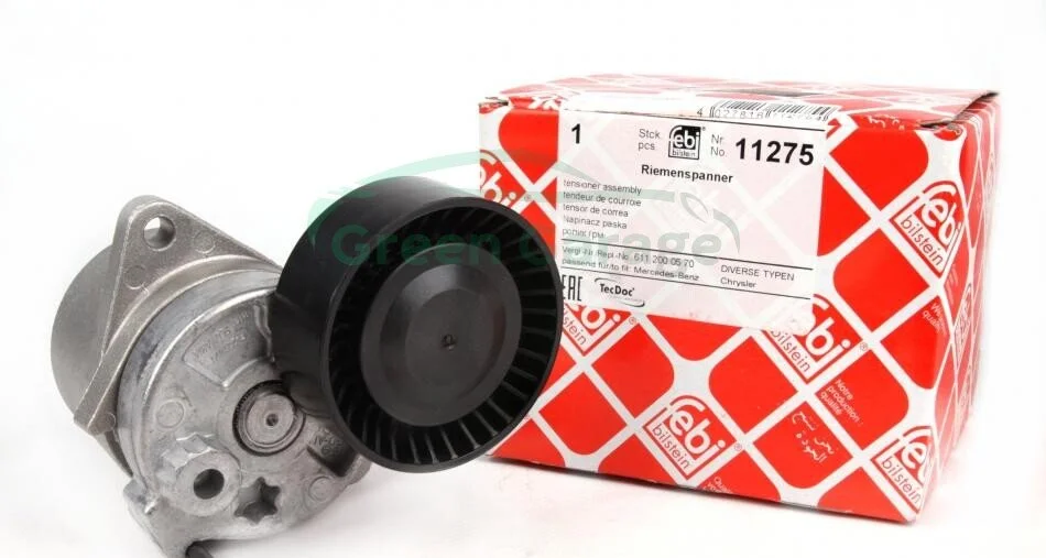 Ролик натяжний FEBI BILSTEIN 11275 (фото 1)