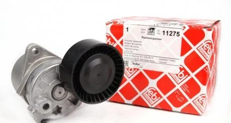 Ролик ГРМ (Вир-во FEBI) FEBI BILSTEIN 11275