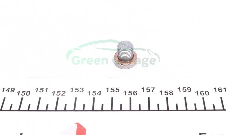 Пробка піддону FEBI BILSTEIN 101020 (фото 1)