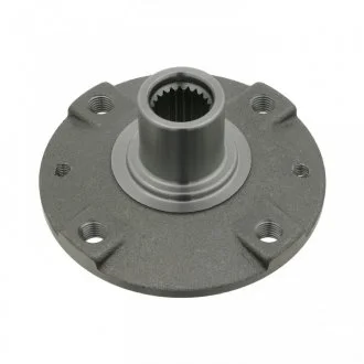 Ступиця колеса FEBI BILSTEIN 09322