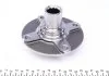 Маточина колеса FORD ESCORT передн. (Вир-во Febi) FEBI BILSTEIN 05761 (фото 3)