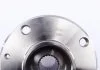 Маточина колеса FORD ESCORT передн. (Вир-во Febi) FEBI BILSTEIN 05761 (фото 4)
