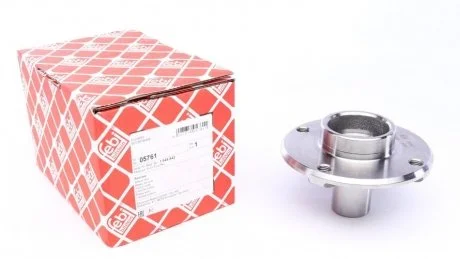 Ступиця колеса FEBI BILSTEIN 05761