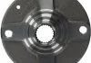 Маточина колеса FORD ESCORT передн. (Вир-во Febi) FEBI BILSTEIN 05761 (фото 6)