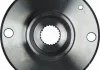 Маточина колеса FORD ESCORT передн. (Вир-во Febi) FEBI BILSTEIN 05761 (фото 7)