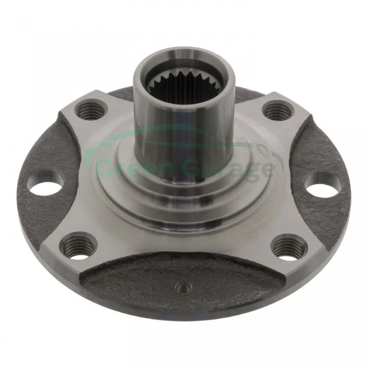 Ступиця колеса FEBI BILSTEIN 03106 (фото 1)