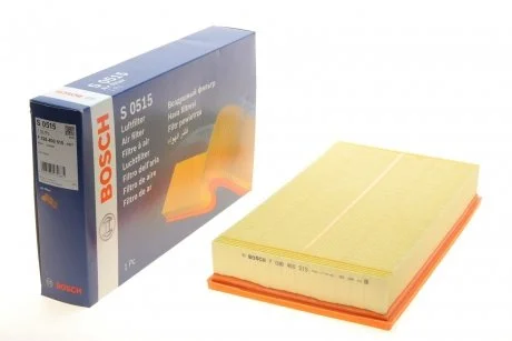 Фільтр повітря BOSCH F026400515