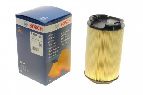 Фільтр повітря BOSCH F026400299