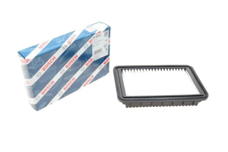Фільтр повітря BOSCH F026400291