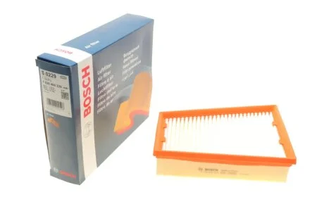 Фільтр повітря BOSCH F026400229