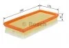 Фільтр повітря BOSCH F026400112 (фото 1)