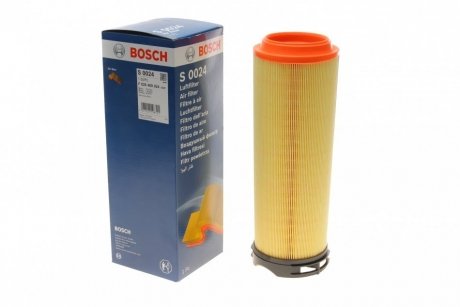 Фільтр повітря BOSCH F026400024