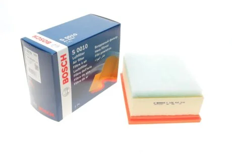 Фільтр повітря BOSCH F026400010