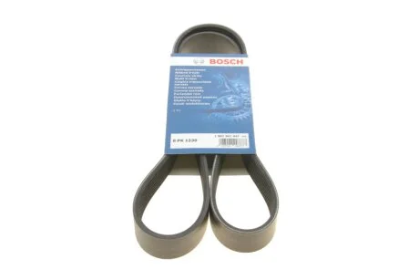 Доріжковий пас BOSCH 1987947047