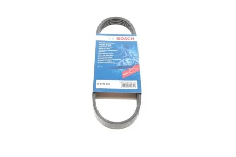 Доріжковий пас BOSCH 1987946139
