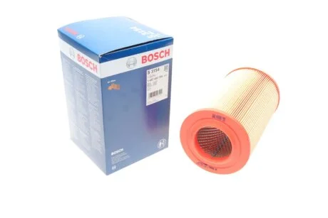 Фільтр повітря BOSCH 1457433154