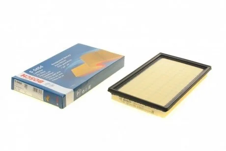 Фільтр повітря BOSCH F026400454