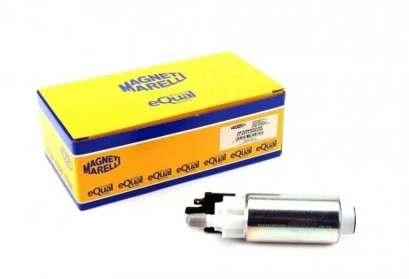 Топливный насос (пр-во Magneti Marelli кор.код. МАМ00030) MAGNETI MARELLI 313011300030