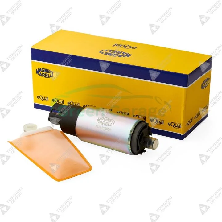 Електробензонасос VAZ /Ford/Mazda MAGNETI MARELLI MAM00006 (фото 1)