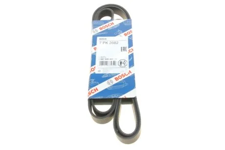 Доріжковий пас BOSCH 1987948441