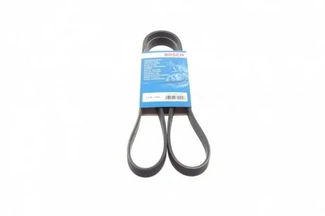 Ремень клиновой 5pk1360 (пр-во Bosch) BOSCH 1987946085