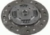 Диск зчеплення SACHS 1862490031