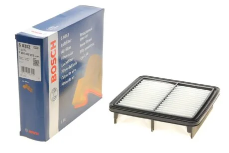 Фільтр повітря BOSCH F026400352