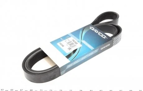 Ремень поликлиновый (пр-во) DAYCO 7PK1820