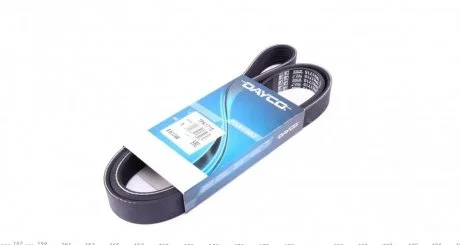 Ремень поликлиновый (пр-во) DAYCO 7PK1715