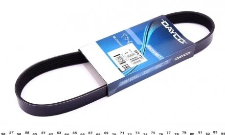 Ремень поликлин. (пр-во) DAYCO 6PK730