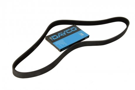 Доріжковий пас DAYCO 6PK1410S