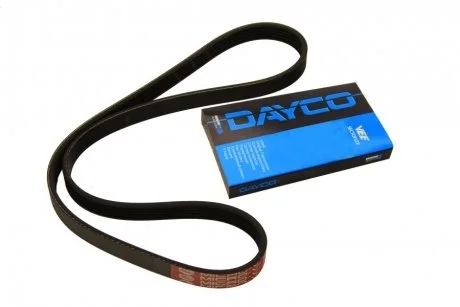 Ремень поликлин. (пр-во) DAYCO 5PK830