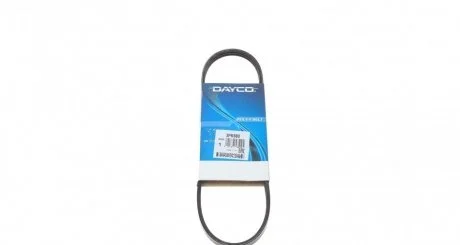 Доріжковий пас DAYCO 3PK680
