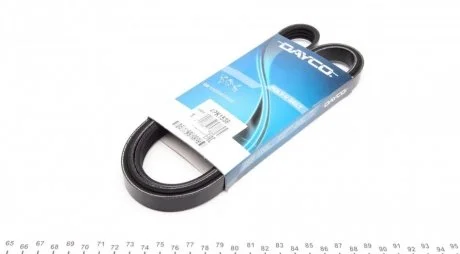 Доріжковий пас DAYCO 4PK1538