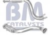 Випускна труба BM CATALYSTS BM50104 (фото 3)