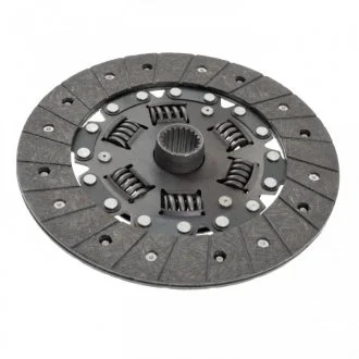 Диск зчеплення BLUE PRINT ADT33129